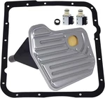 Hercoo 4l60e Shift Transmission Solenoid Valve A&b With Filter Gasket Kit.... Fixed Price $68.99.