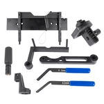 Engine Timing Tool Kit With Case For Detroit Diesel Dd15 Dd13 W47058090900. Fixed Price $94.40.