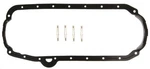 Engine Oil Pan Gasket-vin: V Mahle Os30568rlh. Fixed Price $46.47.