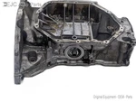 Upper Engine Oil Pan For 07-12 Nissan Versa 1.8 11111em30a Fwd. Fixed Price $129.95.