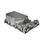 For Ford Edge/explorer 2011 2012 Engine Oil Pan Aluminum Metallic Finish. Fixed Price $259.28.