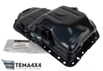 Genuine Oem Oil Pan For Mitsubishi Lancer Evolution X 1200a396. Fixed Price $220.00.