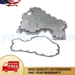 Lower Engine Oil Pan W/gasket For Bmw F07 F12 F13 550i 650i 750i N63 11137570691. Fixed Price $85.39.