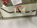 2001-2006 Silverado Sierra Allison Transmission Dipstick Tube Gm # 15019779. Fixed Price $23.15.
