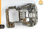 01-05 Mercedes W203 C320 Clk320 C32 Amg Engine Upper Oil Pan 1120141402 Oem. Fixed Price $112.05.