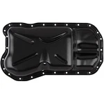 Oil Pan (engine) Atp Professional Auto Parts. Fixed Price $97.47.
