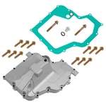 Oil Pan & Gasket For Suzuki 1999 - 2024 Hayabusa Gsx1300r Gsx 1300r 1300 R. Fixed Price $128.99.