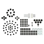 81309-67 Brothers Trucks Front End Bolt Kit. Fixed Price $58.89.