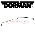 Dorman Trans To Radiator Lower Oil Cooler Hose Assembly For 2007-2010 Gmc Ds. Fixed Price $90.06.