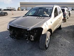 2008 Mercedes-benz Ml Class 3.5l Engine Motor Oem 71k Miles - Lkq455256630. Fixed Price $3164.10.