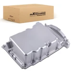 New Engine Oil Pan For Ford Escape Fusion Edge Focus L4 2.0l 2.5l Cj5z6675a. Fixed Price $58.09.