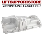 Engine Oil Pan For Ford C-max Fusion Focus 2013-2018 Lincoln Mkz 2013-20 264-373. Fixed Price $89.39.