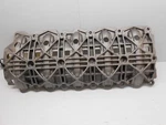 Bmw Engine Oil Pan Baffle Deflector Oem 11138487141 Cc0411. Fixed Price $110.00.