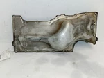 55506665 Lower Oil Pan From 2022 Chevrolet Suburban 1500 3.0l 12785280. Fixed Price $126.94.