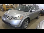 Oil Pan Upper Fits 03-04 Infiniti I35. Fixed Price $79.69.