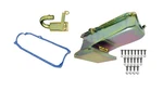 Weiand 5023 Oil Pan Kit 1962-1967 Chevy Ii With 1986-2002 Small Block. Fixed Price $277.95.
