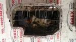Genuine Mercedes W202 M112 W163 W210 Oil Sump Pan A1120140303. Fixed Price $149.94.
