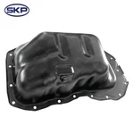 Skp Skmzp19a Engine Oil Pan Fits 2014-2018 Mazda 3 & More. Fixed Price $63.95.