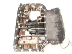 Upper Oil Pan For Audi A6 2009 - 2017. Fixed Price $118.99.
