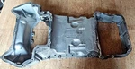 Mercedes C63 Ml63 Amg W164 W204 M156 Main Engine Oil Crankcase A1560142102. Fixed Price $388.19.