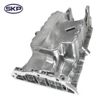 Skp Skvop06a Engine Oil Pan For 00-04 Volvo S40 V40. Fixed Price $185.21.