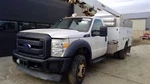 2013 Ford F450 6.8l Oil Pan. Fixed Price $125.00.