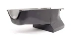Racing Power Company R9716 Black Drag Race Oil Pan For Small Block Fits. Fixed Price $160.33.