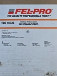 Automatic Transmission Side Cover Gasket-auto Trans Gasket Fel-pro. Fixed Price $36.36.