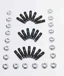 Milodon 81320 Oil Pan Studs. Fixed Price $45.95.