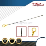 Engine Oil Dipstick For Mazda 6 Cx-9 3.7l 2007-2014 2015 Cy01-10-450a Cy0110450a. Fixed Price $7.69.