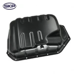 Engine Oil Pan Skp Skhop11b Fits 04-08 Acura Tsx 2.4l-l4. Fixed Price $60.95.