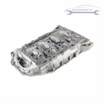 1.8t 2.0t Engine Upper Oil Pan For Audi A4 A5 A6 Cje Cnc Cyp 06l103603m. Fixed Price $119.88.
