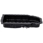 Oil Pan For 2008-2018 Volkswagen Jetta Passat Tiguan 15-18 Audi Q3 Lower Steel. Fixed Price $45.33.
