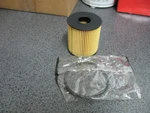 Luber-finer P978 Engine Oil Lube Filter Replaces Fiat 9467521180 9467558380. Fixed Price $24.97.