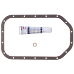 Mahle Clevite Engine Oil Pan Gasket Set Os32364;. Fixed Price $65.29.