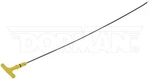 Dorman 917-5201 Engine Oil Dipstick For Select 08-11 Freightliner Models. Fixed Price $36.99.