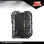 New Engine Oil Pan 264359 Fit For Hyundai Sonata 2006-19/ Kia Optima 2011-20. Fixed Price $25.84.
