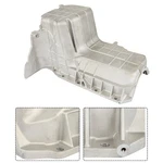Engine Oil Pan 264-109 For Chevy Astor S10 Gmc Jimmy Sonoma Isuzu Olds V6 4.3l. Fixed Price $77.15.