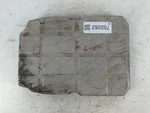 2011-2022 Dodge Charger Engine Oil Pan Ztg7f. Fixed Price $50.34.