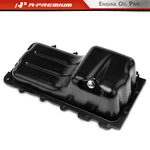 Engine Oil Pan For Ford F-150 Heritage F-250 Lincoln Blackwood Navigator. Fixed Price $59.05.