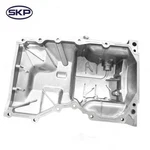 Engine Oil Pan Skp Sk264476 Fits 01-11 Ford Ranger 2.3l-l4. Fixed Price $106.63.