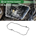 No.0ck321371a Car Oil Pan Gasket For Audi A4 2017-2024 A5 2018-2024. Fixed Price $18.99.
