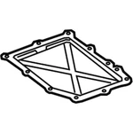 Genuine Mercedes-benz Oe Oil Pan 264-014-01-00. Fixed Price $111.71.