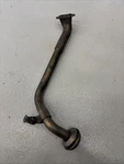 95 96 Ford F250 F350 Obs Powerstroke 7.3 Oil Pickup Tube. Fixed Price $215.00.