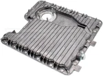 Dorman 264-156 Engine Oil Pan Fits Bmw X5. Fixed Price $211.75.