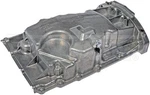 Dorman 264-333 Engine Oil Pan For 04-13 Ford Ecosport Focus Transit Connect. Fixed Price $111.20.