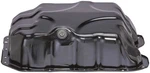 Engine Oil Pan-natural Spectra Crp67a. Fixed Price $113.66.