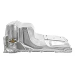 For Chevy Silverado 3500 Hd 2008-2019 Agility 3310639 Engine Oil Pan. Fixed Price $238.47.