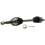 Left Front Axle 2007-2015 Nissan Altima Rogue Sentra Sv Sl 2.5l Jrn28160026. Fixed Price $169.22.
