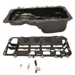 Ford Racing For M-6675-m50a1 Gen 2 5.0l Coyote Oil Pan Kit. Fixed Price $159.95.